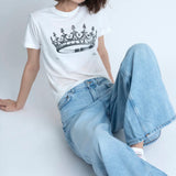 Princess Tee | CPRESS STUDIO
