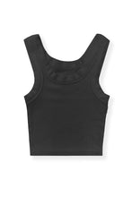 Load image into Gallery viewer, Livi Long  Tank | KatieJ NYC
