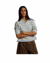 Load image into Gallery viewer, Daria | perfectwhitetee
