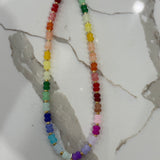 Beaded Necklace | Austyn Parker