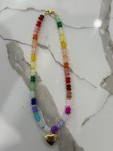 Load image into Gallery viewer, Beaded Necklace | Austyn Parker

