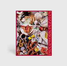 Load image into Gallery viewer, I love NY Puzzle
