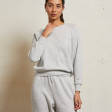 Lennon Sweatshirt | perfectwhitetee
