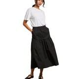 Arielle Skirt | perfectwhitetee