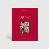 I love NY Puzzle