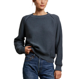 Evie Sweater | perfectwhitetee