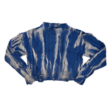 Load image into Gallery viewer, Cable Knit Sweater | FBZ
