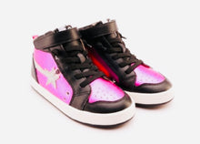 Load image into Gallery viewer, High Top Sneaker
