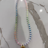 Beaded Necklace | Austyn Parker