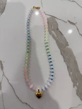 Load image into Gallery viewer, Beaded Necklace | Austyn Parker
