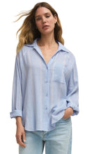 Load image into Gallery viewer, Perfect Linen Striped Top | Z SUPPLY
