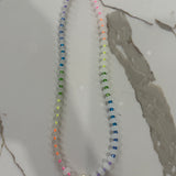 Beaded Necklace | Austyn Parker