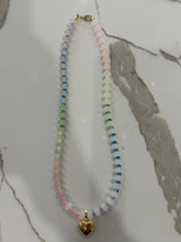 Load image into Gallery viewer, Beaded Necklace | Austyn Parker
