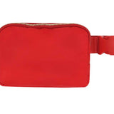 Fanny Pack Belt Bag