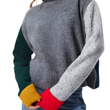 Cruze Sweater | JOHN & JENN