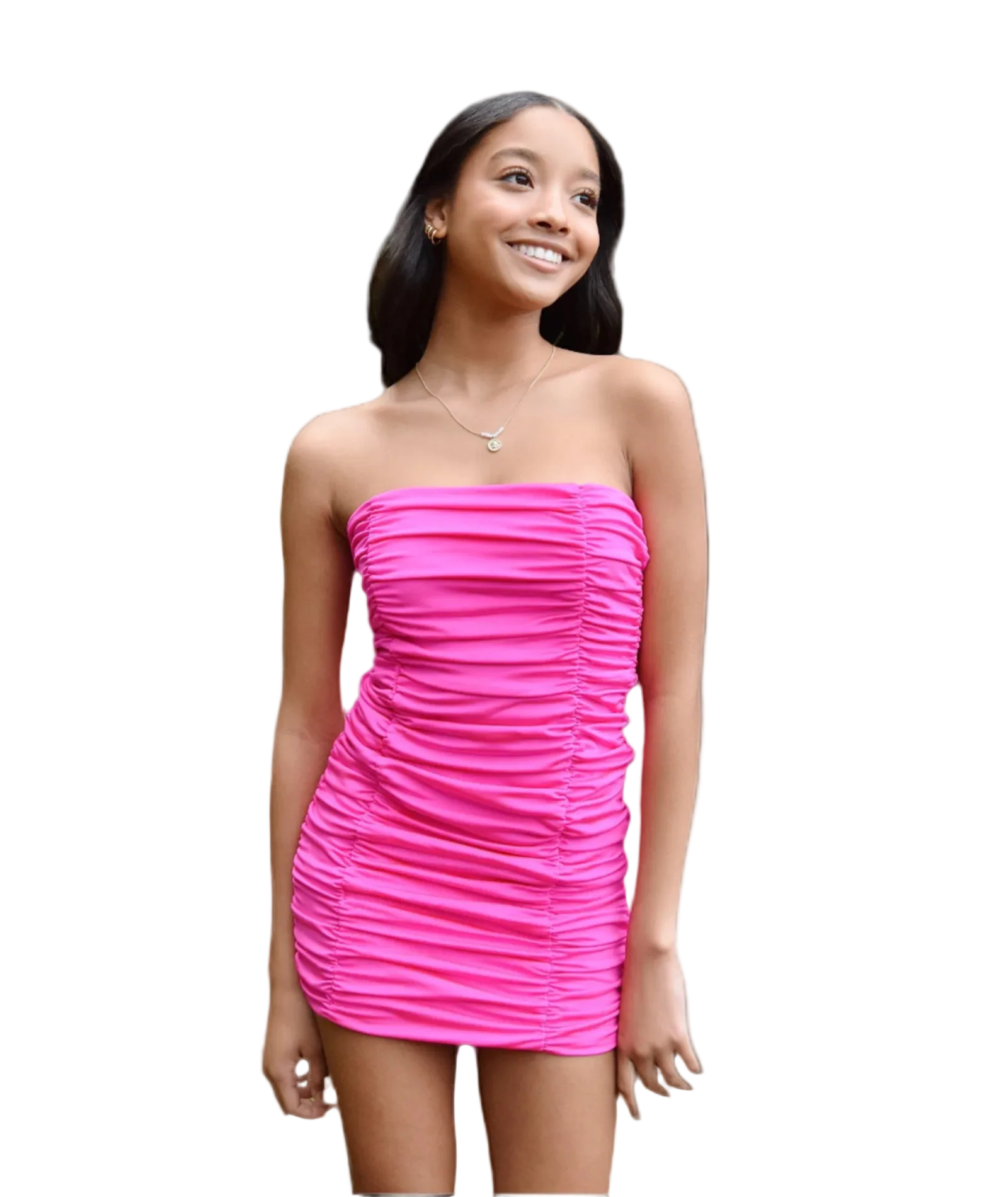 Austyn Parker | Tween Amber Dress