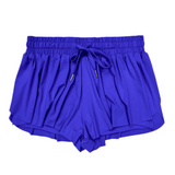 Fly Away Shorts| Suzette