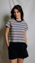 Load image into Gallery viewer, Liz Jersey Tennessee Short | perfectwhitetee
