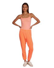 Load image into Gallery viewer, Nate Core Crop Sweatpant | Michael Lauren
