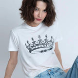 Princess Tee | CPRESS STUDIO