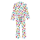Gummy Bear Pajama Set | TweenStyle by Stoopher