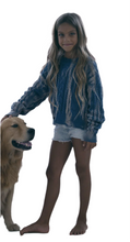 Load image into Gallery viewer, Cable Knit Sweater | FBZ
