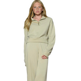 Tween Dylan Three Quarter Zip | KatieJ NYC