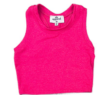 Load image into Gallery viewer, Racerback Tank | sls apparel
