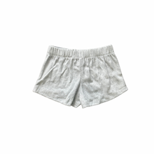 Load image into Gallery viewer, Denim Sweat Shorts | FBZ
