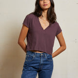 Alanis T-Shirt | perfectwhitetee