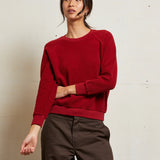 Ziggy Sweatshirt | perfectwhitetee