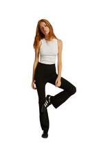 Load image into Gallery viewer, Lemmy Flare Legging | perfectwhitetee
