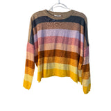 Sandcastle Lightweight Sweater | STITCHDROP