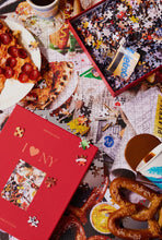 Load image into Gallery viewer, I love NY Puzzle
