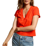 Alanis T-Shirt | perfectwhitetee