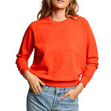 Alexi Sweatshirt | perfectwhitetee