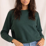 Allman Sweatshirt | perfectwhitetee