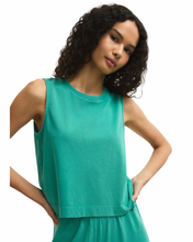 Load image into Gallery viewer, Sloane Muscle Tank | Z SUPPLY
