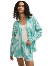 Load image into Gallery viewer, Perfect Linen Striped Top | Z SUPPLY
