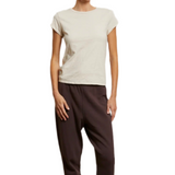 Stevie Sweatpant | perfectwhitetee