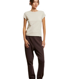 Stevie Sweatpant | perfectwhitetee