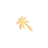 Palm Tree Charm | Austyn Parker