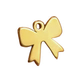 Bow Charm | Austyn Parker