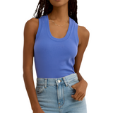 Serena Rib Tank | Z SUPPLY