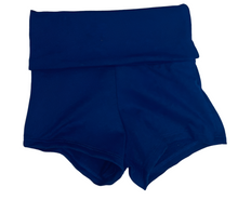 Load image into Gallery viewer, Foldover Booty Shorts | sls apparel
