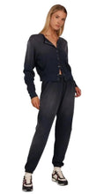 Load image into Gallery viewer, Novak Snap Front Cardigan | Michael Lauren
