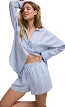 Load image into Gallery viewer, Perfect Linen Striped Top | Z SUPPLY
