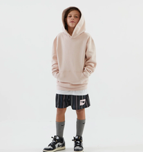 Load image into Gallery viewer, Multistripe Shorts | The Drip Shop
