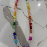 Beaded Necklace | Austyn Parker