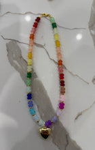 Load image into Gallery viewer, Beaded Necklace | Austyn Parker
